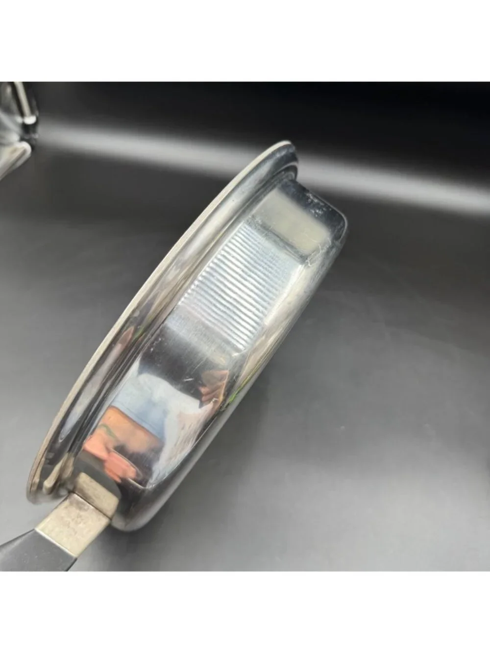 Vintage Saladmaster Professional Stainless Steel 10